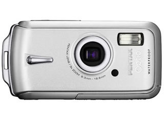 鿴 Optio W10 һͼ