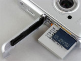  Optio W10