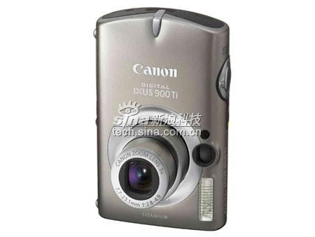 鿴 Digital IXUS 900 Ti һͼ