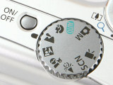  PowerShot A550
