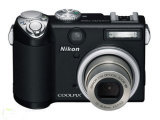 ῵ COOLPIX P5000