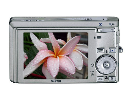 鿴῵ COOLPIX S500 һͼ