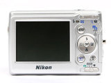 ῵ COOLPIX L11