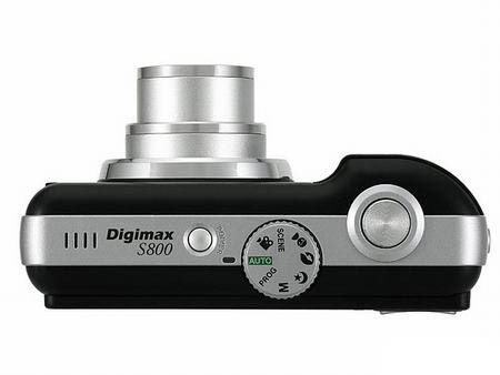鿴 Digimax S800 һͼ