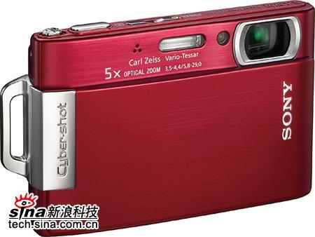鿴 DSC-T200 һͼ