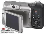  PowerShot A650 IS