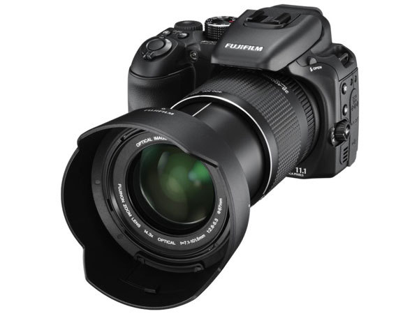 ����鿴����ʿ S100FS ��һ��������ͼ