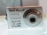 ῵ COOLPIX S210