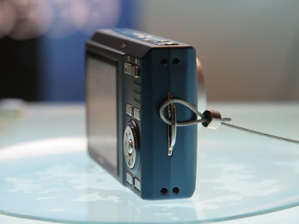 鿴῵ COOLPIX S550 һͼ