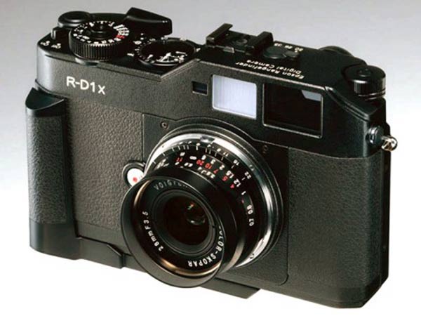 ������R-D1x