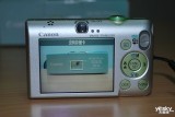 IXUS95 IS