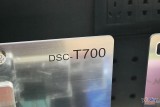  DSC-T700