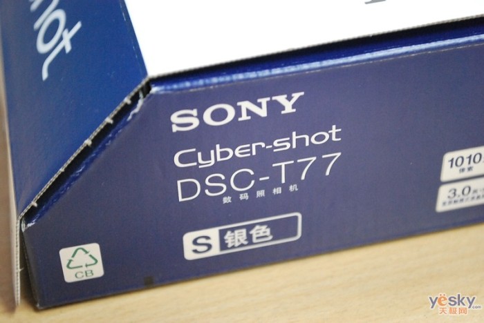 鿴 DSC-T77 һͼ