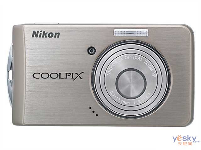 ����鿴���῵ COOLPIX S520 ��һ��������ͼ