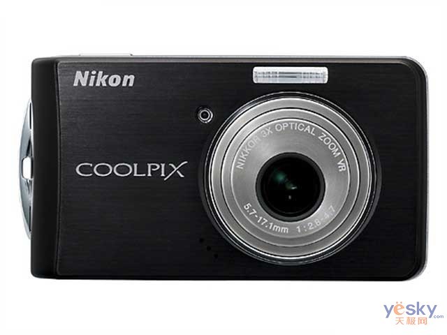 ����鿴���῵ COOLPIX S520 ��һ��������ͼ