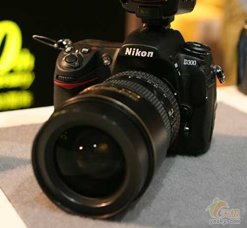 ����鿴���῵ D300 ��һ��������ͼ