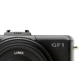 图为松下gf1