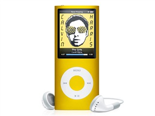 ƻiPod nano 4(8G)