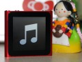  iPod nano 6(8GB)
