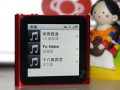  iPod nano 6(8GB)