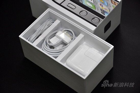 中国电信iPhone 4S评测 cdma iPhone 4S评测