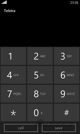 ŵ����Lumia 920����