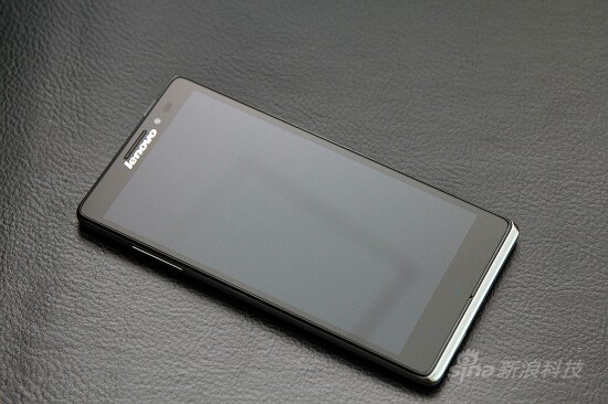 5.5寸屏+骁龙800处理器 联想VIBE Z评测|联想
