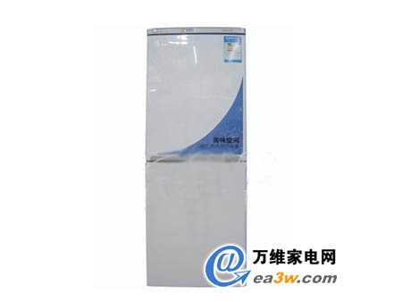【伊莱克斯 BCD-211EA冰箱】Electrolux BCD