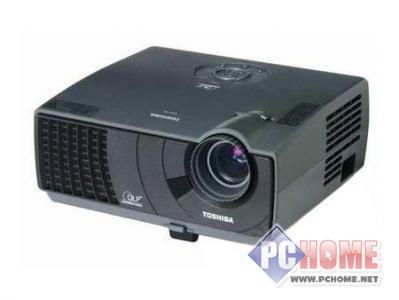 便宜没话说东芝TDP-S8市价仅售5500元