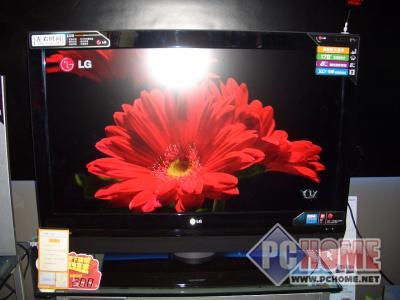 �ֽ���LG42LC7RҺ�������µ�����Ԫ