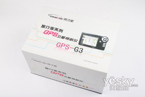 �Ƶͼۿ���֮�ǳ���GPS-G3��ϸ����