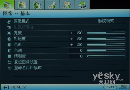 Լ۱1080PͶӰW5000