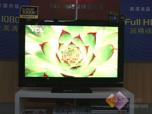 总有你想要的 TCL 42寸液晶电视推荐_家电