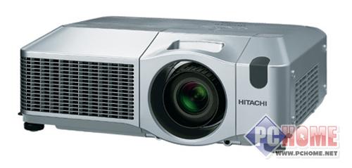 引领高端日立高亮投影HCP-8000X登场