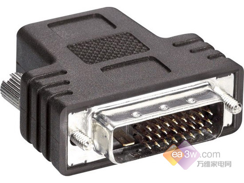 什么是HDMI接口?HDMI接口技术讲解_家电