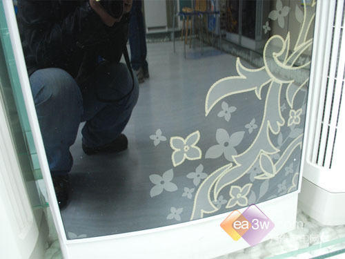 很美很时尚 三星2.5匹柜式空调热销_家电