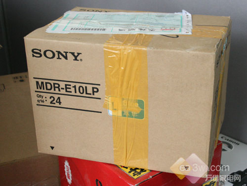 免费送索尼耳机有奖竞猜活动奖品曝光