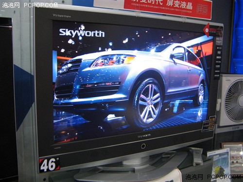 客厅易主46吋液晶成主角8款精品导购