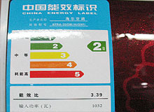 使用尖端科技海尔1匹壁挂空调热销