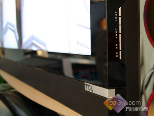 ����۾�TCL42��Һ��ʷ����ͼ�