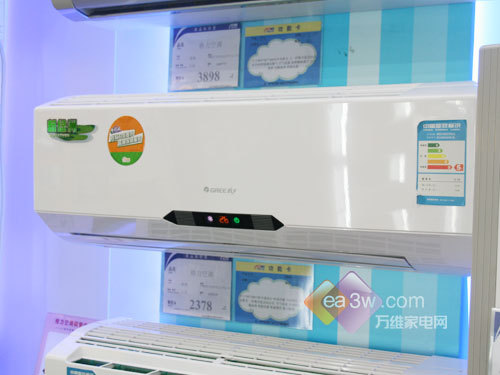 周四价格再降5月22日各品牌空调报价