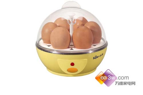 最爱打折品 超低价时尚煮蛋器推荐_家电_科技时代_新浪网