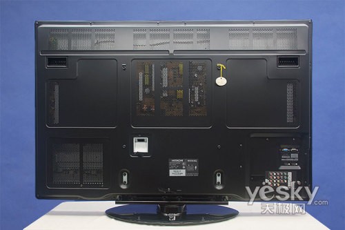 实测色域破百 日立等离子电视P50A102C首测