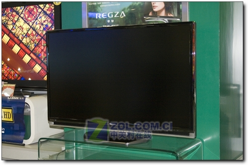 October moves again price of popular flat TV goes situation forecast