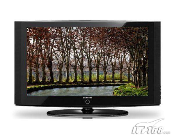 卧室首选 三星32寸液晶电视小降500元_家电