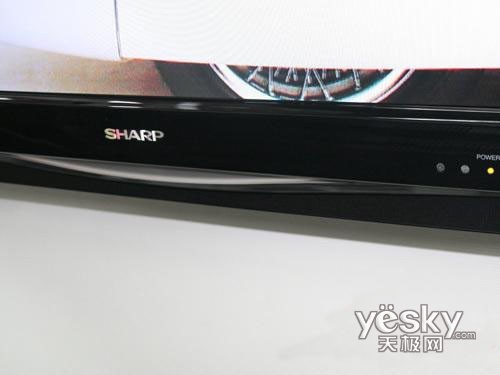 小尺寸入门机夏普37寸液晶再降1000