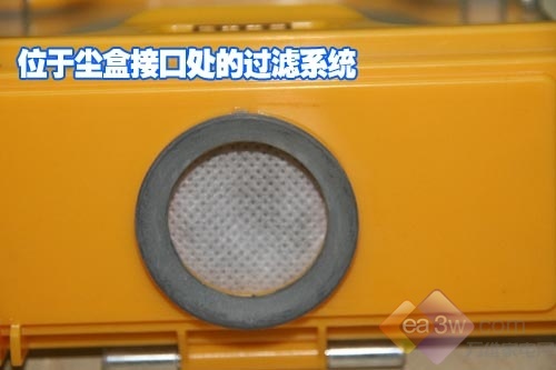 全面实现智能化！科沃斯吸尘器评测