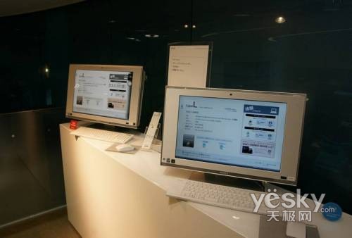 时尚生活尽在此日本SonyBuilding探游记