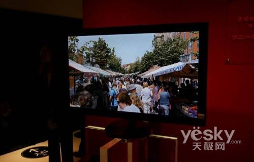 时尚生活尽在此日本SonyBuilding探游记
