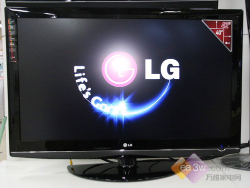 ��ս�ɱ���LG42��Һ��ֱ��2000Ԫ